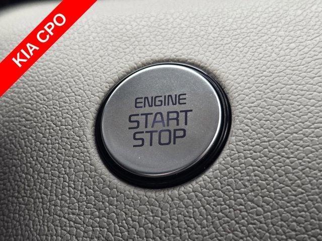 used 2023 Kia Sorento car, priced at $25,891