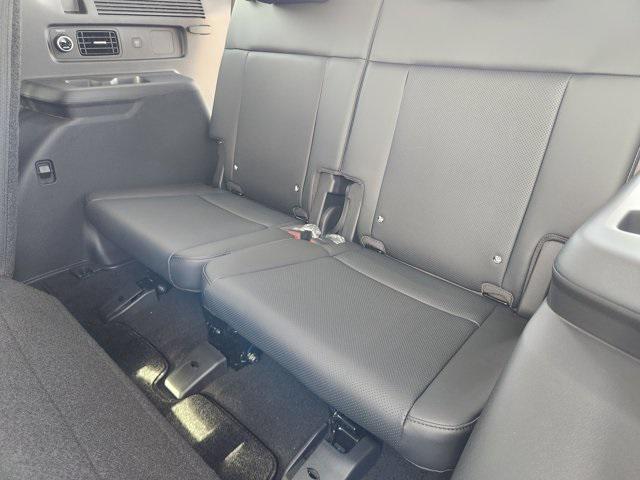 new 2026 Hyundai SANTA FE HEV car