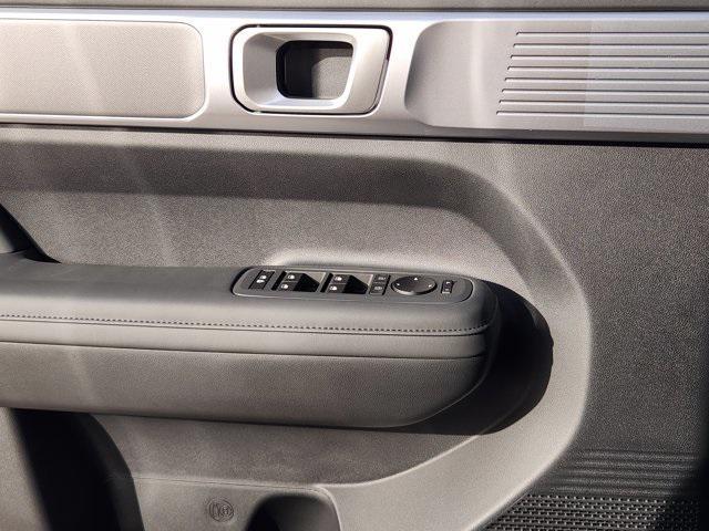 new 2026 Hyundai SANTA FE HEV car