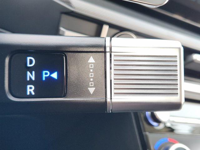 new 2026 Hyundai SANTA FE HEV car