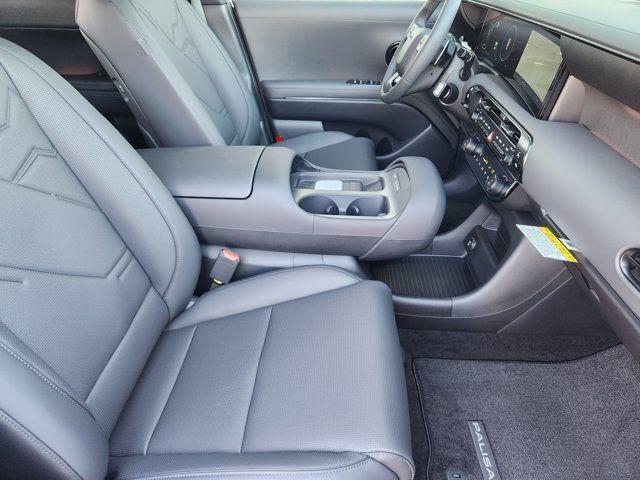new 2026 Hyundai Palisade car, priced at $52,645