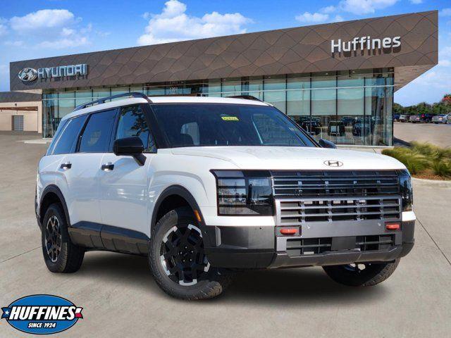 new 2026 Hyundai Palisade car, priced at $52,645