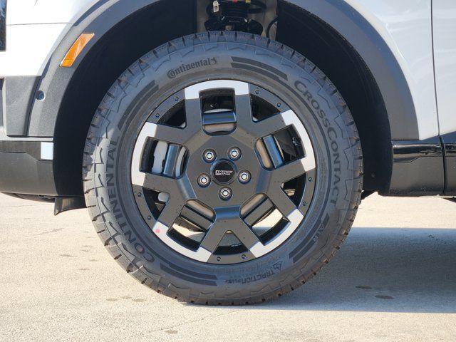 new 2026 Hyundai Palisade car, priced at $52,645