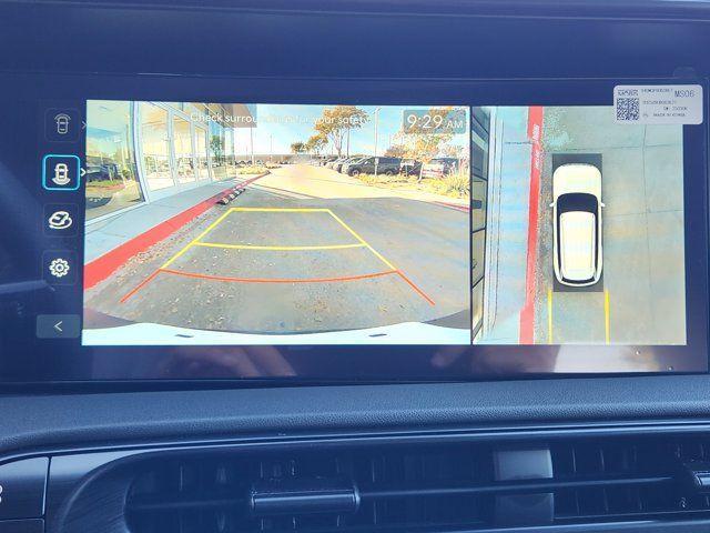 new 2026 Hyundai Palisade car, priced at $52,645