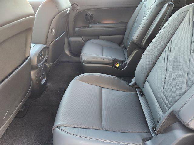 new 2026 Hyundai Palisade car, priced at $52,645