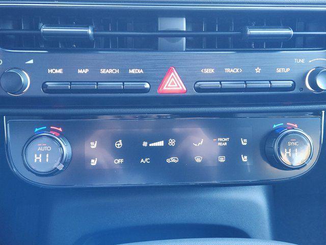 new 2026 Hyundai Palisade car, priced at $52,645