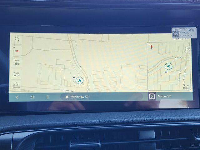 new 2026 Hyundai Palisade car, priced at $52,645