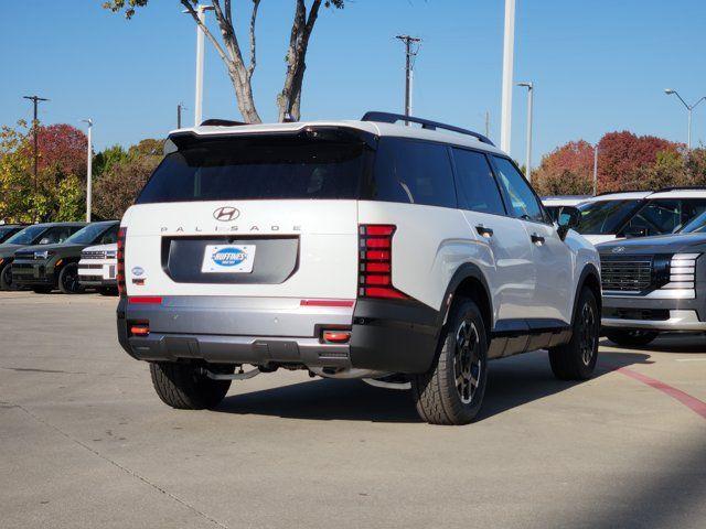 new 2026 Hyundai Palisade car, priced at $52,645