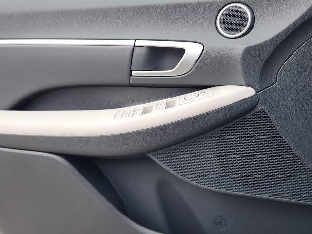 new 2026 Hyundai Sonata Hybrid car