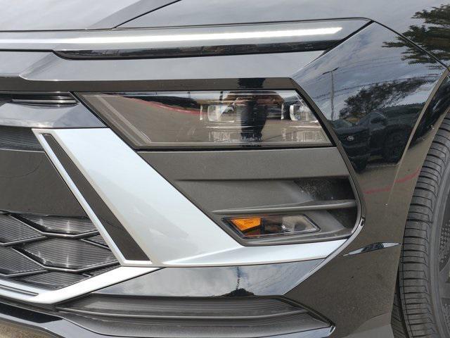 new 2026 Hyundai Sonata Hybrid car