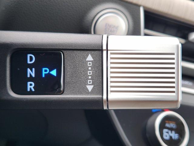 new 2026 Hyundai Sonata Hybrid car