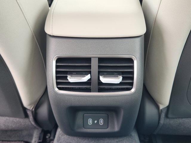 new 2026 Hyundai Sonata Hybrid car