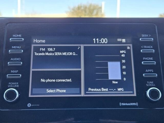 used 2021 Toyota Camry car, priced at $17,580