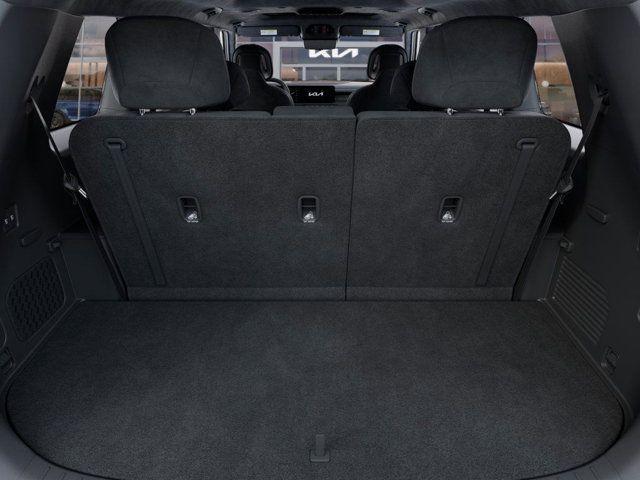 new 2027 Kia Telluride car, priced at $57,430