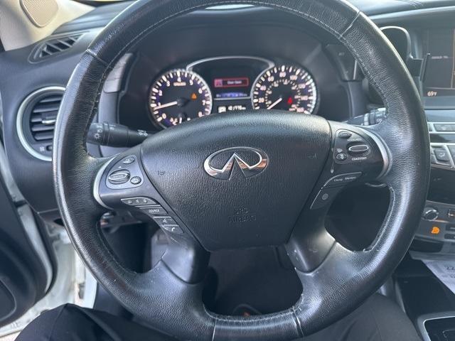 used 2018 INFINITI QX60 car, priced at $13,777