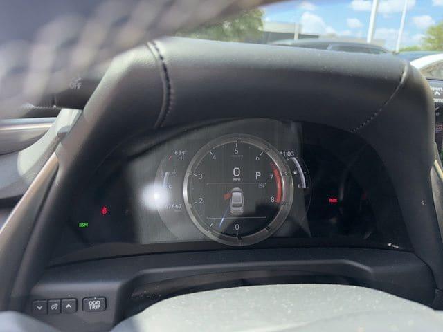 used 2019 Lexus ES 350 car, priced at $27,991