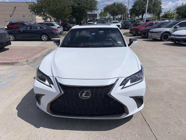used 2019 Lexus ES 350 car, priced at $27,991