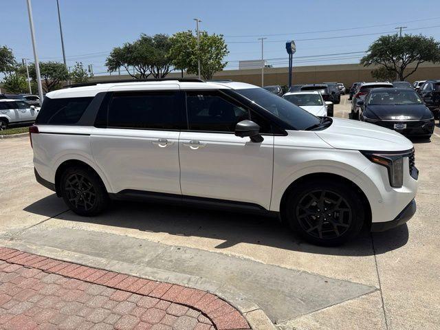 used 2026 Kia Carnival Hybrid car, priced at $49,212