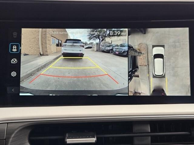 used 2026 Hyundai Palisade car, priced at $52,631