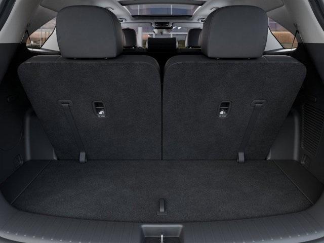 new 2026 Kia Sorento car, priced at $38,641