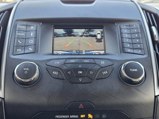 used 2019 Ford Edge car, priced at $14,333