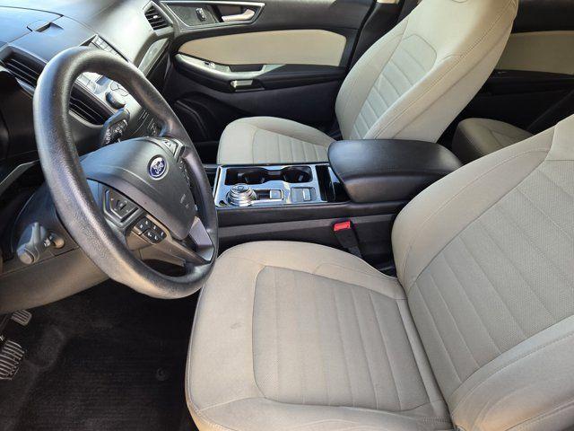 used 2019 Ford Edge car, priced at $14,333
