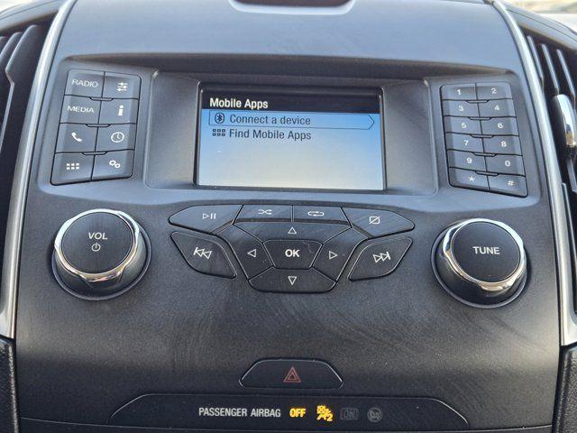 used 2019 Ford Edge car, priced at $14,333