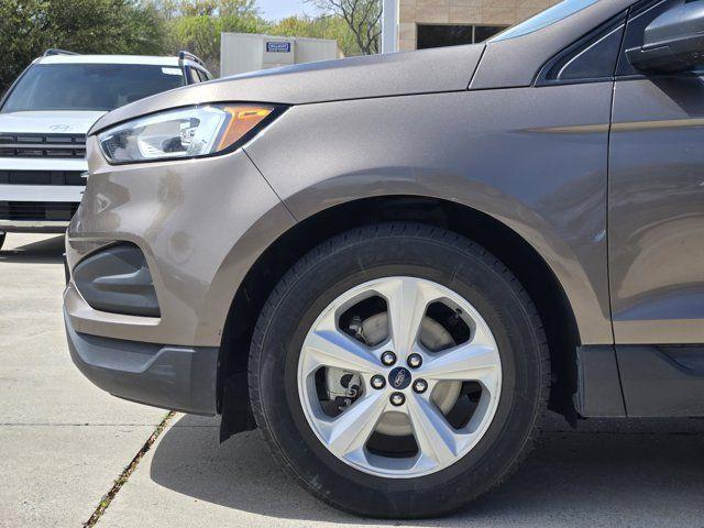 used 2019 Ford Edge car, priced at $14,333