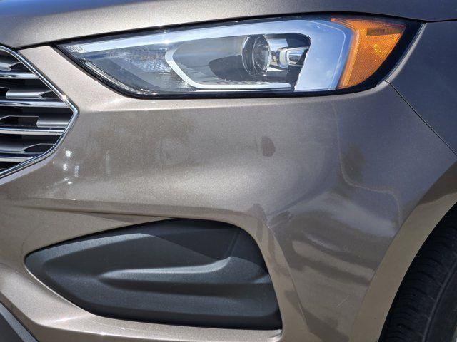 used 2019 Ford Edge car, priced at $14,333