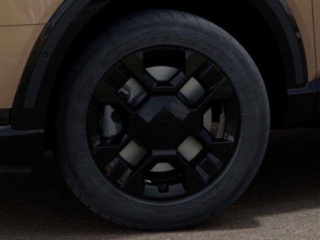 new 2027 Kia Telluride car, priced at $55,980