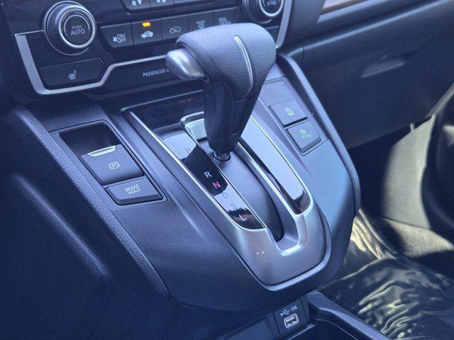 used 2020 Honda CR-V car, priced at $19,991