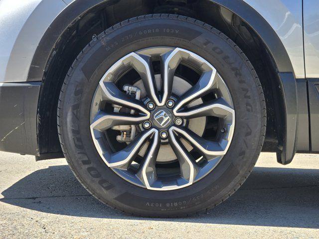 used 2020 Honda CR-V car, priced at $19,991