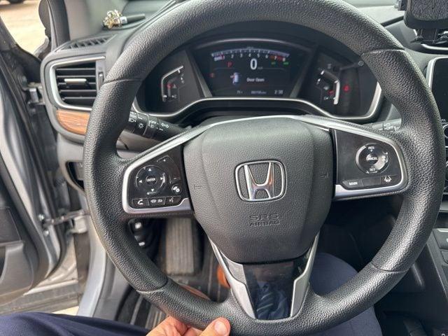 used 2020 Honda CR-V car, priced at $19,991