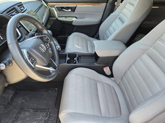 used 2020 Honda CR-V car, priced at $19,991
