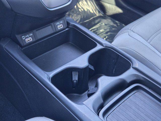 used 2020 Honda CR-V car, priced at $19,991