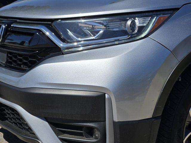 used 2020 Honda CR-V car, priced at $19,991