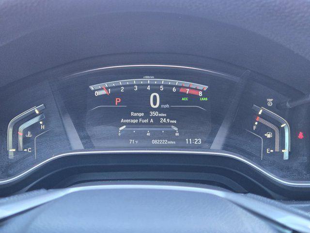 used 2020 Honda CR-V car, priced at $19,991