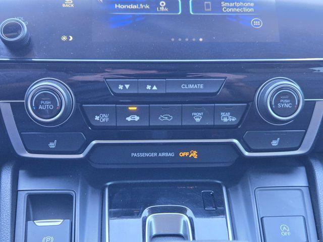 used 2020 Honda CR-V car, priced at $19,991