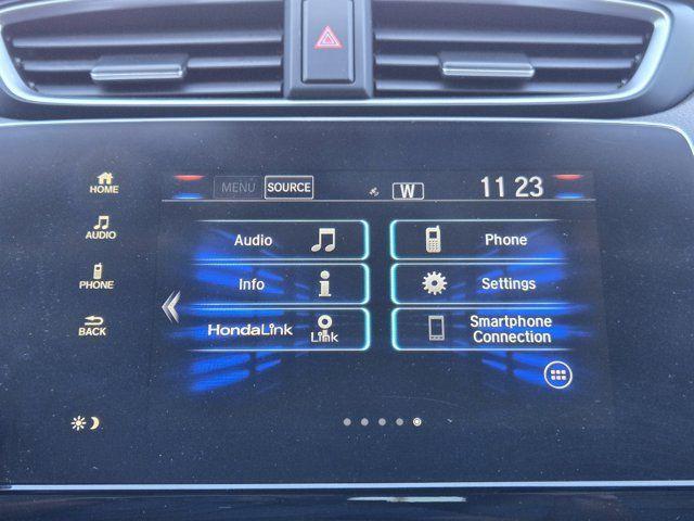 used 2020 Honda CR-V car, priced at $19,991