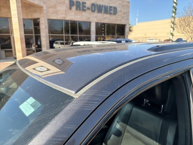 used 2018 Jeep Grand Cherokee car, priced at $16,777