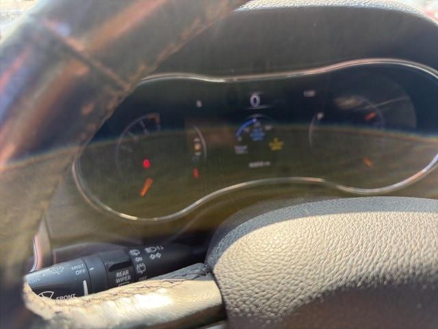 used 2018 Jeep Grand Cherokee car, priced at $16,777