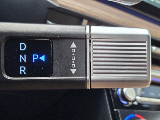 new 2026 Hyundai Santa Fe car, priced at $50,520