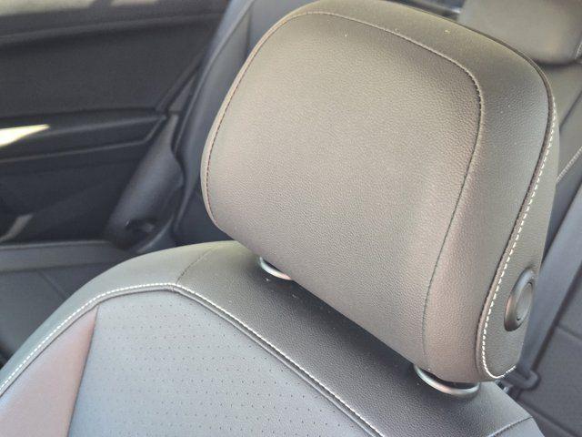 used 2021 Volkswagen Tiguan car, priced at $18,991