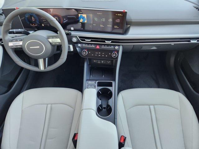 new 2026 Hyundai Sonata car