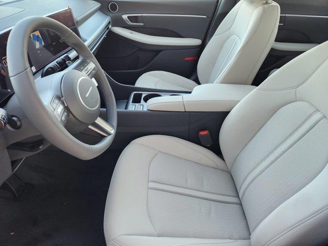 new 2026 Hyundai Sonata car