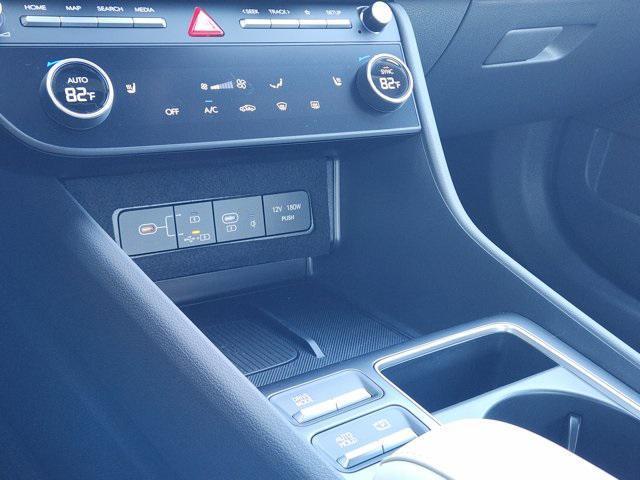 new 2026 Hyundai Sonata car