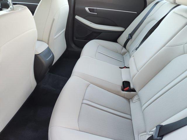 new 2026 Hyundai Sonata car