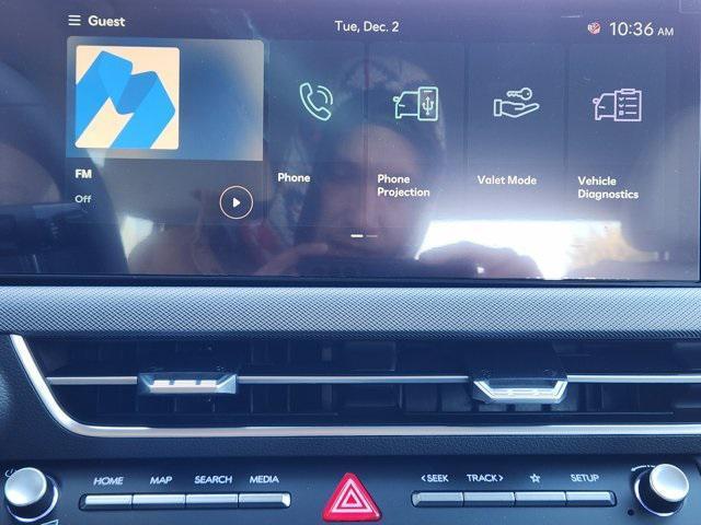 new 2026 Hyundai Sonata car