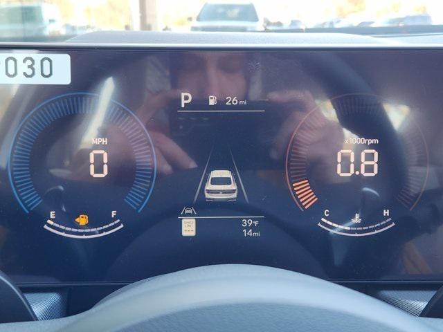 new 2026 Hyundai Sonata car