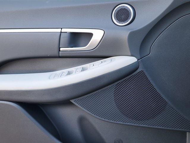 new 2026 Hyundai Sonata car